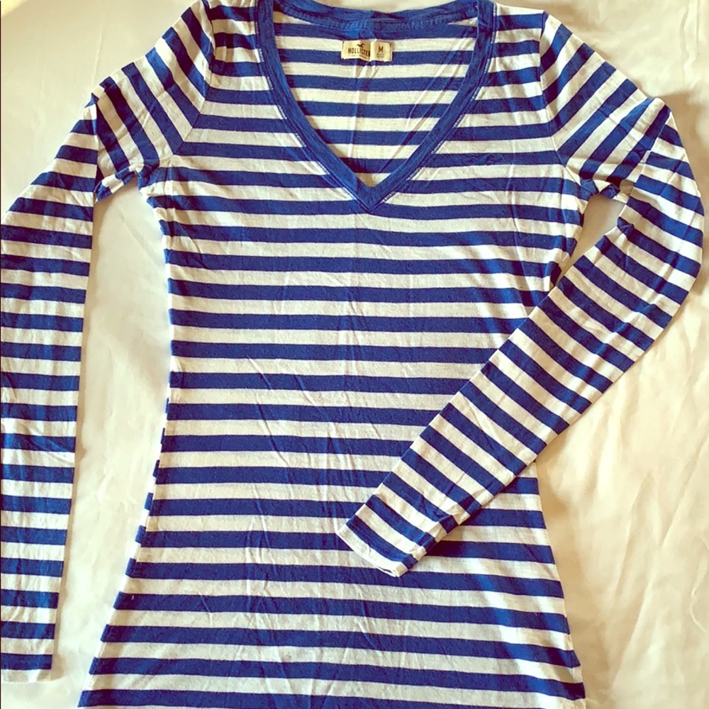 Long sleeve t shirt